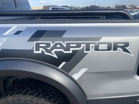 Used 2024 Ford Ranger Raptor image 5