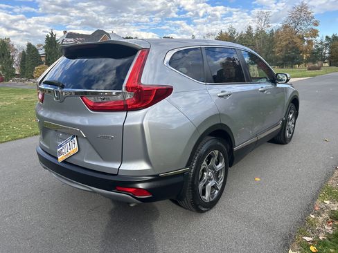 Used 2019 Honda CR-V EX image 11
