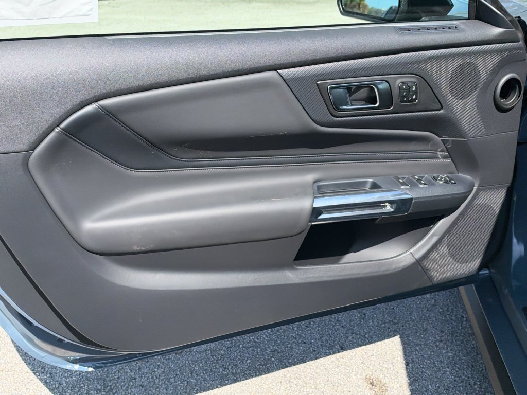 New 2026 Ford Mustang Premium RWD image 19