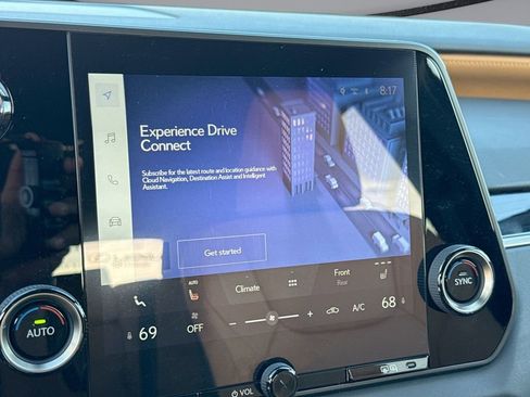 Used 2025 Lexus RX 350 FWD w/ Technology Package image 22
