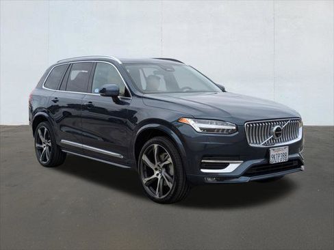 Used 2024 Volvo XC90 B6 Ultimate w/ Lounge Package AWD/4WD image 7