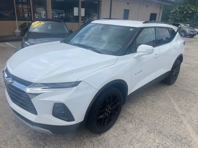 Used 2020 Chevrolet Blazer LT w/ Sound & Technology Package