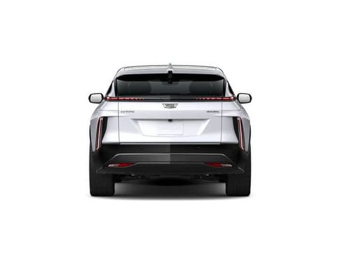 New 2026 Cadillac Lyriq Luxury AWD/4WD image 62