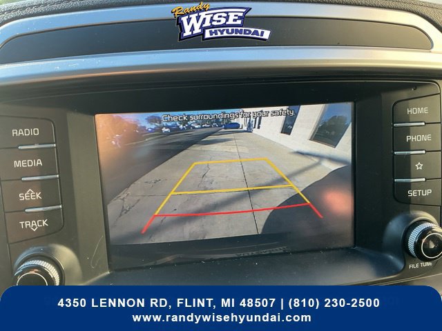 Used 2020 Kia Sorento EX AWD/4WD image 27