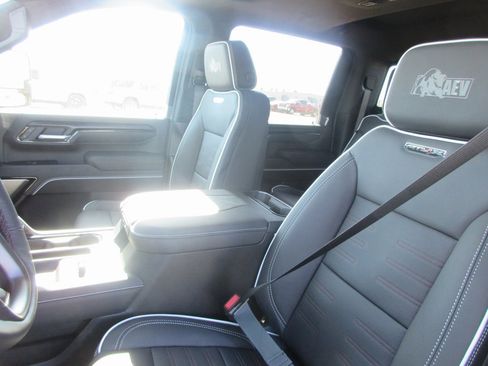 New 2026 GMC Sierra 2500 AT4X w/ AT4X AEV Edition image 14