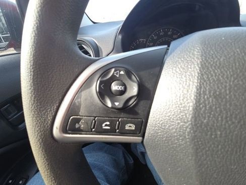 Used 2024 Mitsubishi Mirage ES image 34