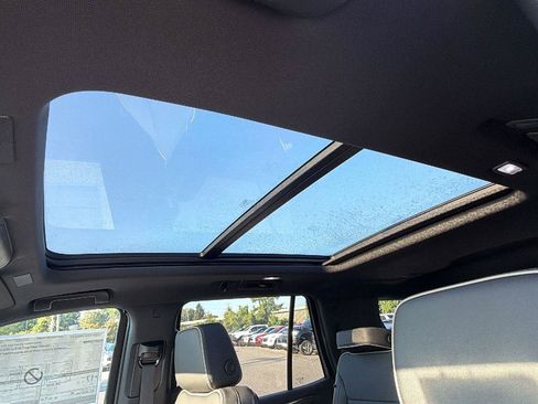 New 2026 Chevrolet Tahoe Premier w/ Sun And Tow Package RWD image 3