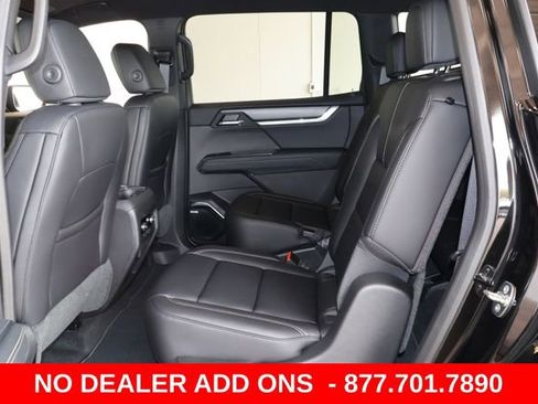 New 2026 GMC Acadia Elevation w/ Black Edition image 17