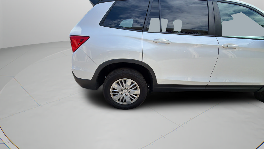 Used 2021 Honda Passport Sport image 31