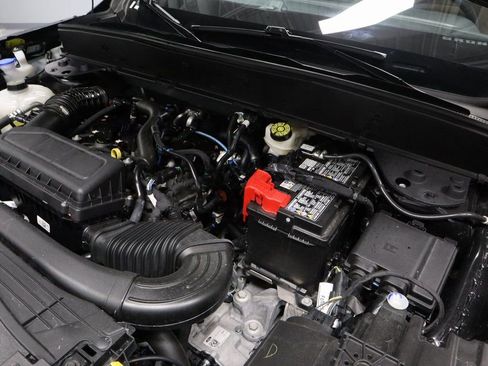 Certified 2025 Ford Bronco Sport Outer Banks w/ Outer Banks Tech Package+ image 14