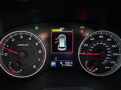 Used 2022 Subaru Ascent Onyx Edition AWD/4WD image 18