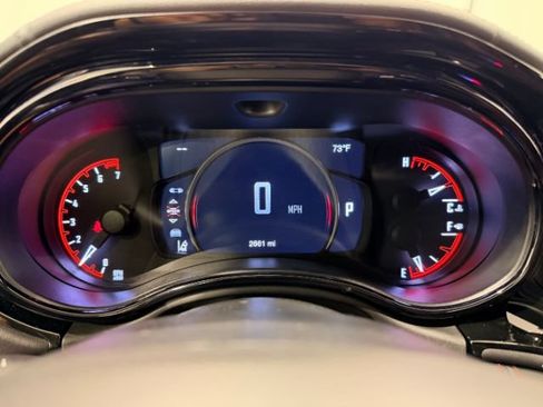 Used 2023 Dodge Durango GT AWD/4WD image 16