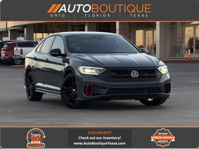 Used 2024 Volkswagen Jetta GLI 40th Anniversary Edition