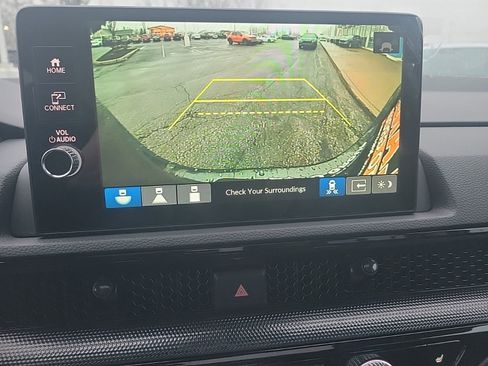 New 2026 Honda CR-V EX-L image 26