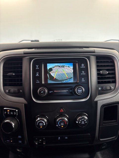 Used 2020 RAM 1500 Tradesman w/ Popular Equipment Group AWD/4WD image 4