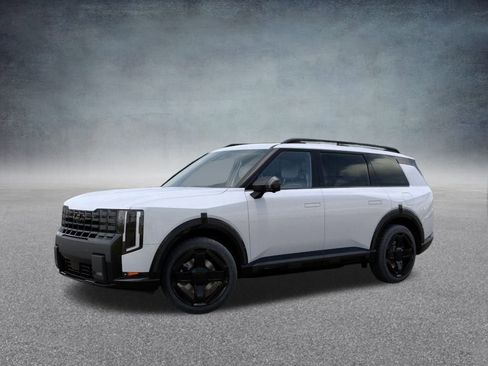 New 2027 Kia Telluride SX X-Line image 35