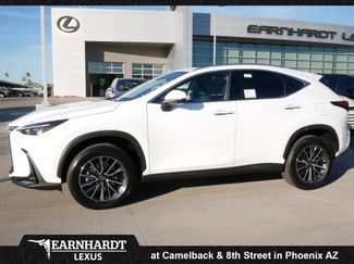 New 2026 Lexus NX 450h+ AWD w/ Luxury Package video 1