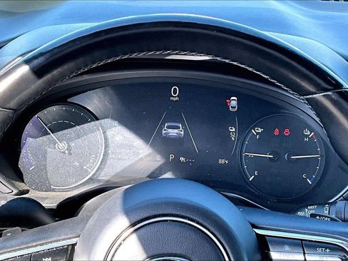 Certified 2022 MAZDA MX-30 Electric w/ Premium Plus Pkg FWD image 13