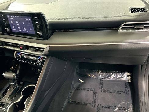 Used 2022 Kia K5 LXS image 34