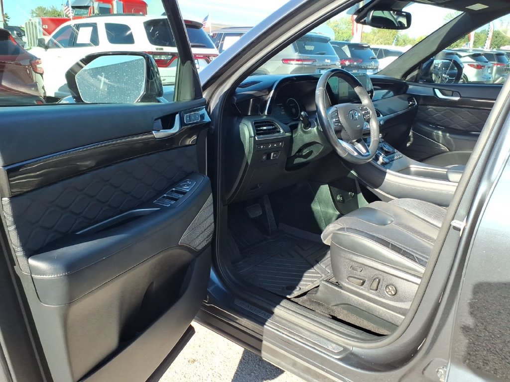 Used 2020 Hyundai Palisade Limited FWD image 10