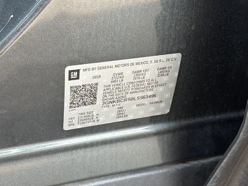 Used 2020 Chevrolet Blazer LT FWD image 30