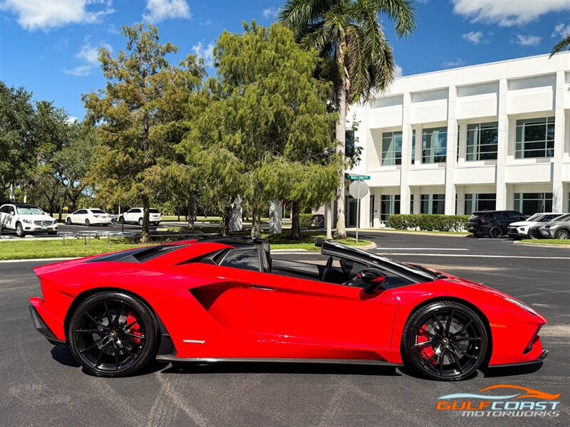 Used 2019 Lamborghini Aventador S AWD/4WD image 64