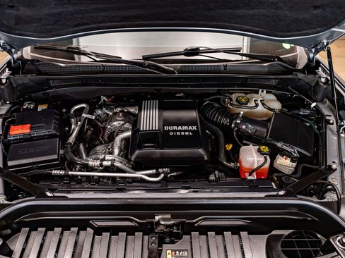 Used 2024 GMC Sierra 1500 Denali image 32