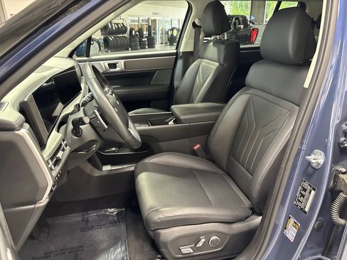 Used 2026 Hyundai Santa Fe SEL AWD/4WD image 9
