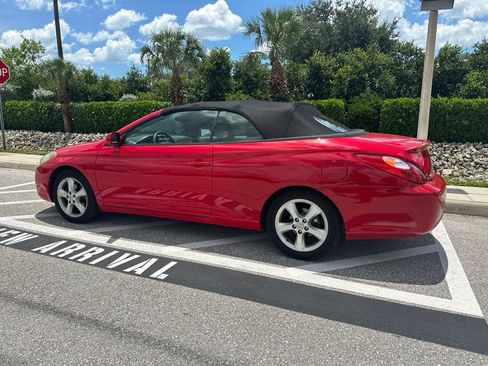 Used 2006 Toyota Solara SE FWD image 9