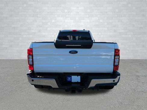 Used 2022 Ford F450 Lariat w/ Lariat Ultimate Package image 5