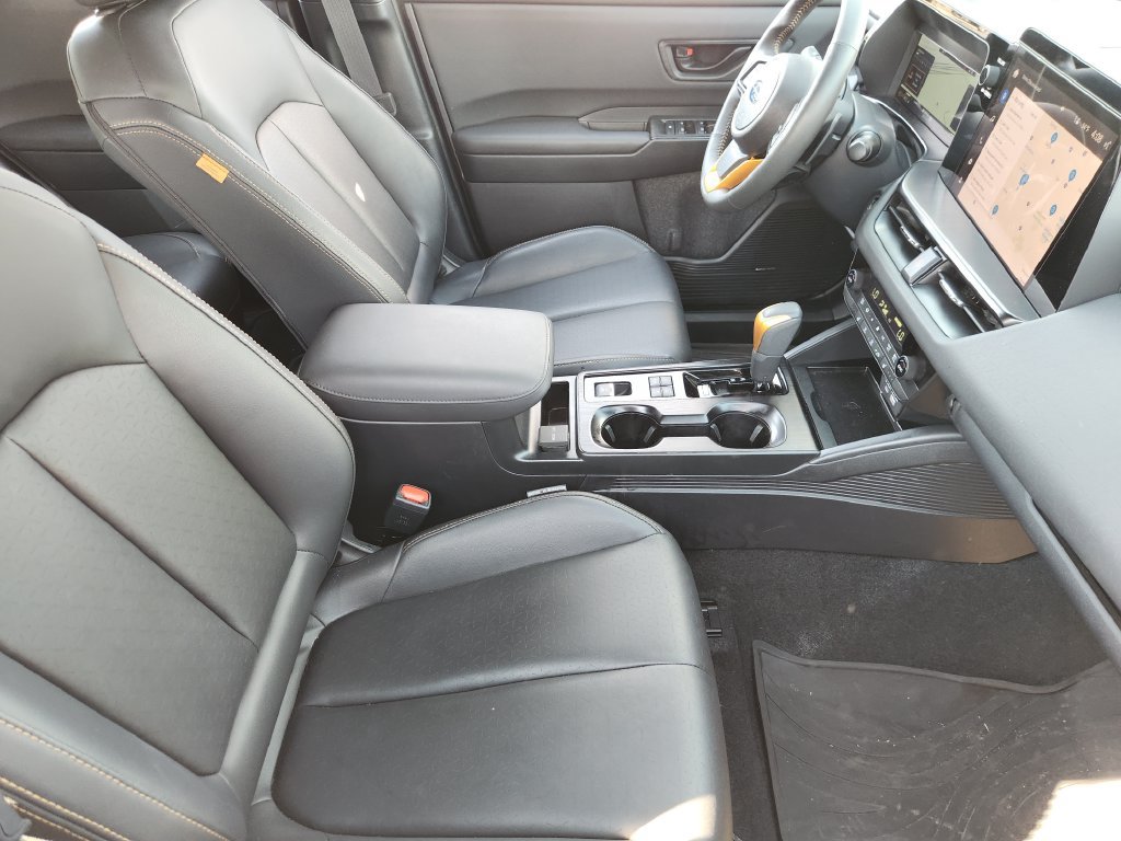 Used 2026 Subaru Outback Wilderness AWD/4WD image 12