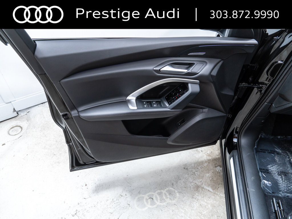 Used 2026 Audi Q5 Premium Plus w/ Premium Plus AWD/4WD image 22