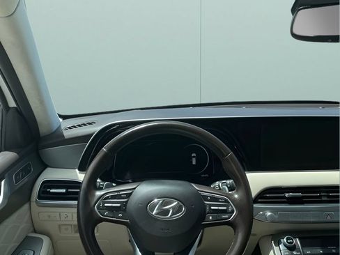 Used 2021 Hyundai Palisade Calligraphy AWD/4WD image 20