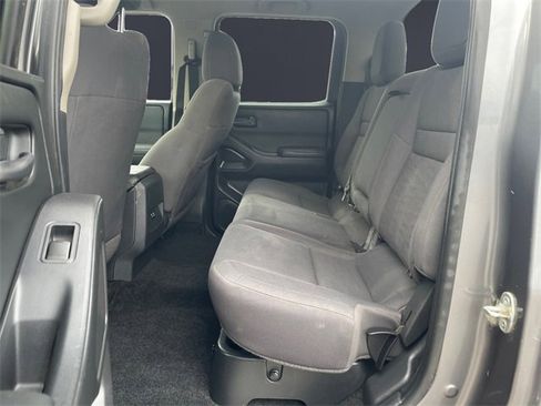 Used 2022 Nissan Frontier S w/ Technology Package image 10