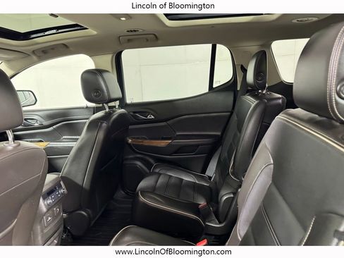 Used 2019 GMC Acadia Denali w/ Technology Package image 29