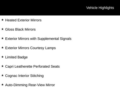 Used 2026 Jeep Cherokee Limited AWD/4WD image 6