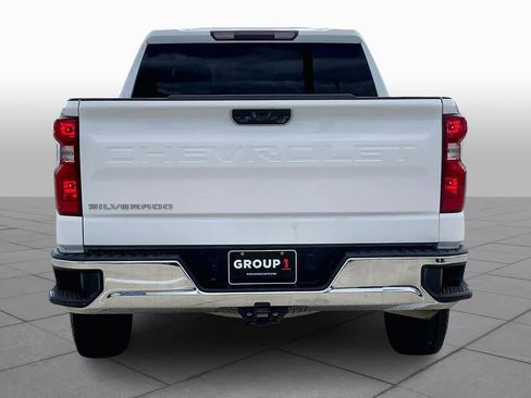 Used 2023 Chevrolet Silverado 1500 W/T w/ Trailering Package image 5