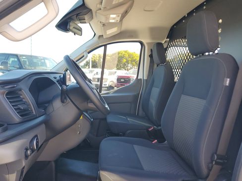 Used 2024 Ford Transit 250 Low Roof w/ Exterior Upgrade Package image 15