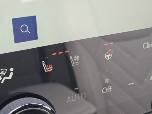 New 2026 Lexus NX 350 AWD w/ Luxury Package image 11