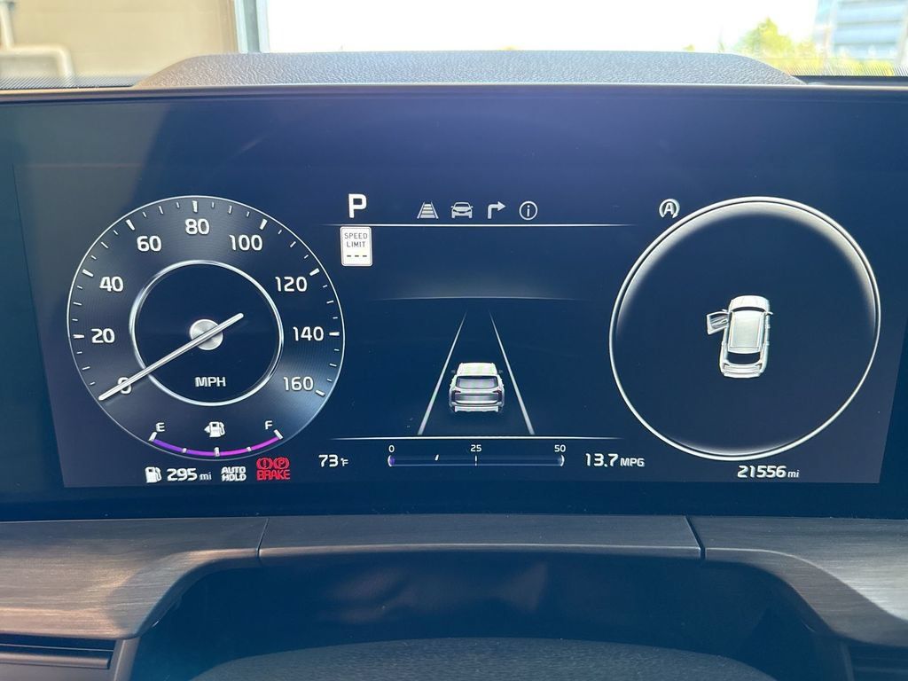 Certified 2024 Kia Telluride SX X-Line AWD/4WD image 20