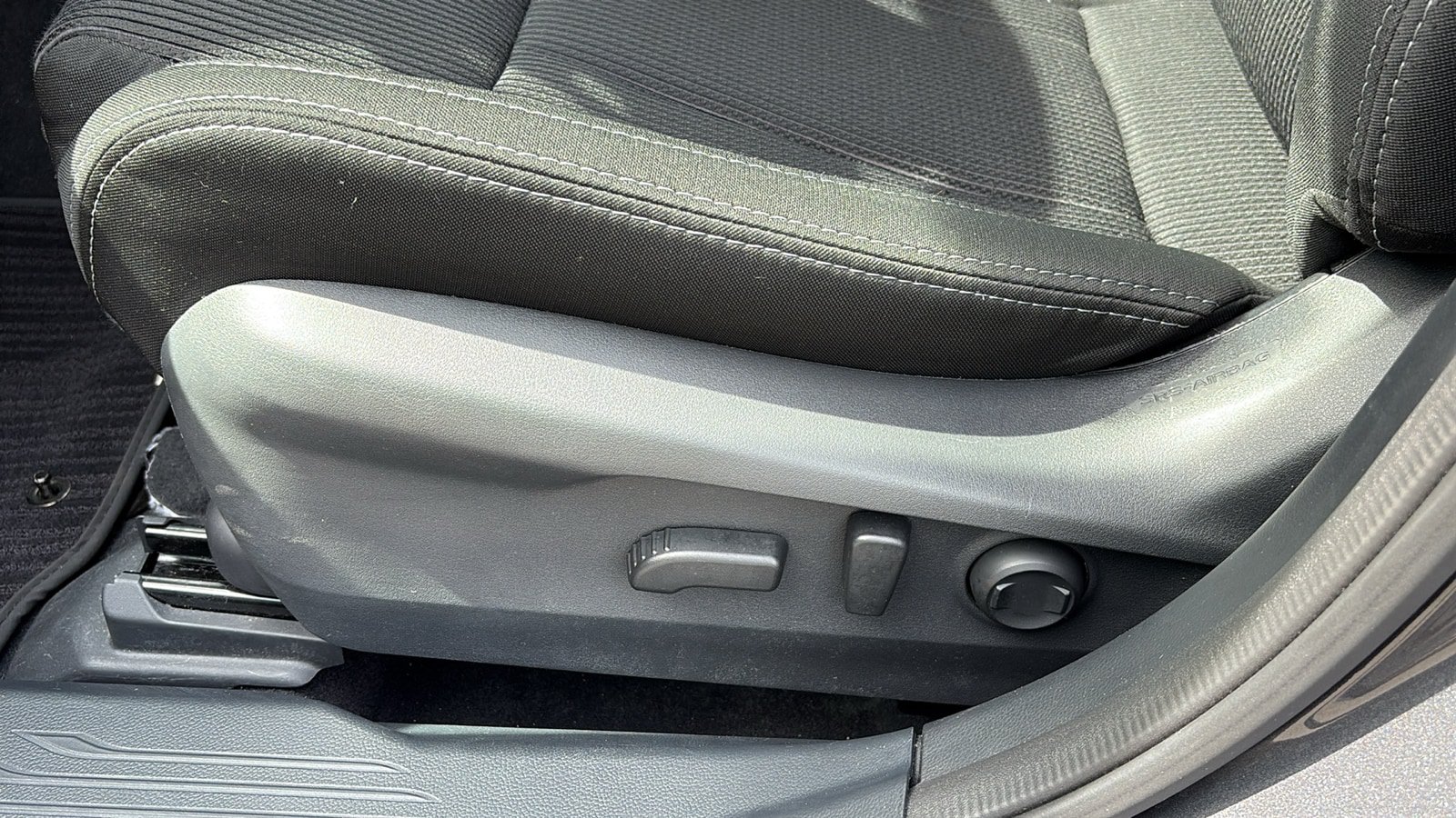 Used 2025 Subaru Legacy Premium AWD/4WD image 10