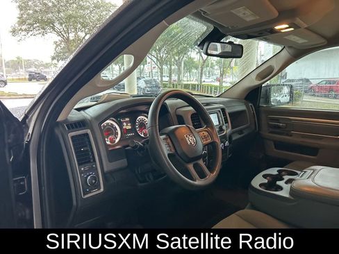 Used 2014 RAM 1500 Express image 7