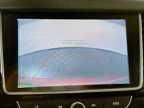 Used 2018 Buick Encore Sport Touring w/ Safety Package image 19