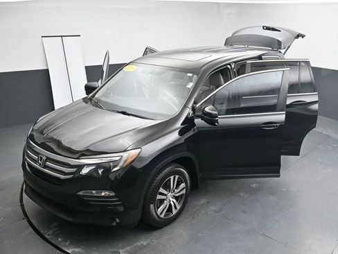 Used 2018 Honda Pilot EX-L image 36
