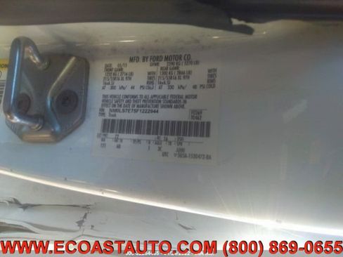 Used 2015 Ford Transit Connect XL image 10