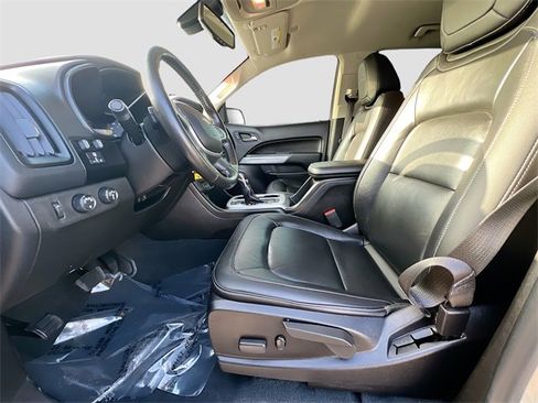 Used 2021 Chevrolet Colorado ZR2 image 20