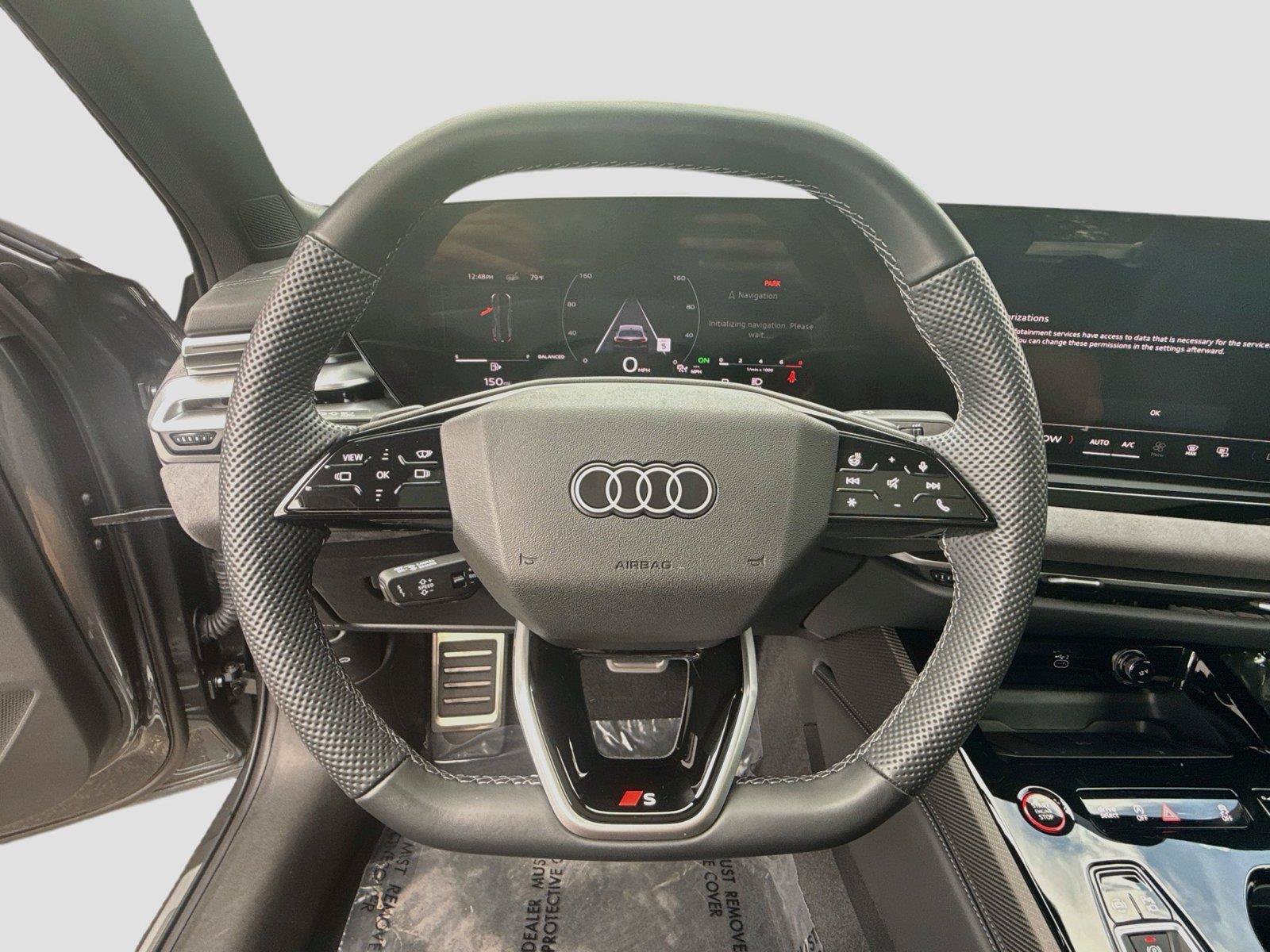Certified 2025 Audi S5 Premium Plus AWD/4WD image 11