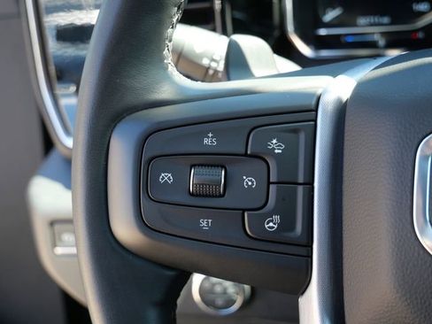 Used 2024 GMC Sierra 1500 SLT w/ SLT Premium Package AWD/4WD image 26