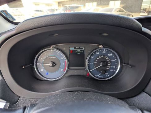 Used 2015 Subaru Crosstrek 2.0i Limited w/ Popular Package #1 image 20