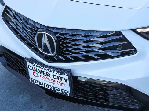 Used 2024 Acura Integra A-Spec image 6